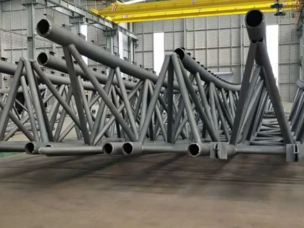 通辽网架工程有限公司