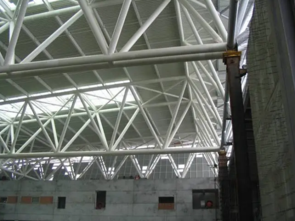 通辽管桁架加工的定制内容