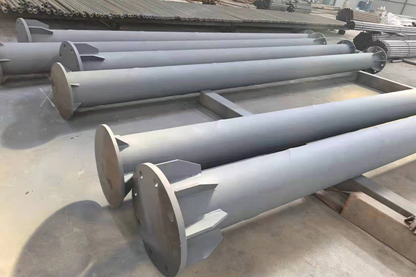 通辽网架球加工