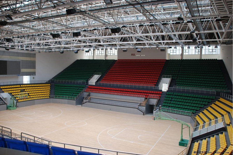 通辽徐州网架厂产品的结构设计和安装要领