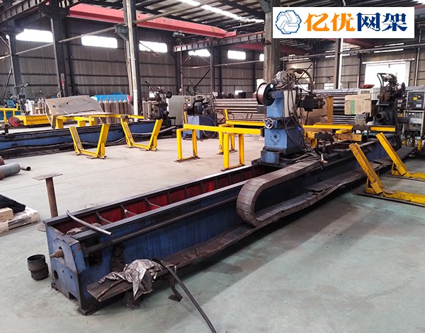 通辽自动焊接设备