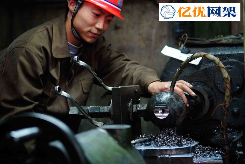 通辽网架螺栓球加工